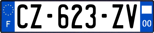 CZ-623-ZV