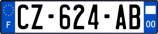 CZ-624-AB