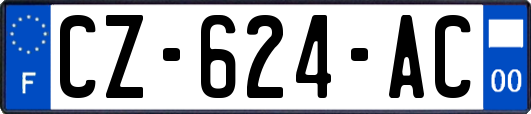 CZ-624-AC