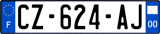 CZ-624-AJ