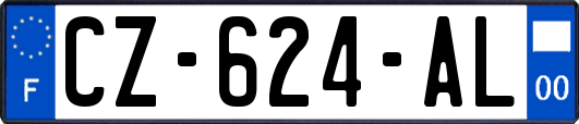 CZ-624-AL