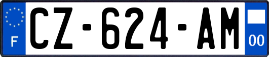 CZ-624-AM