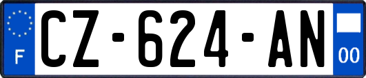 CZ-624-AN