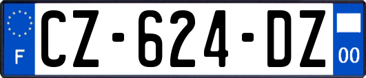 CZ-624-DZ