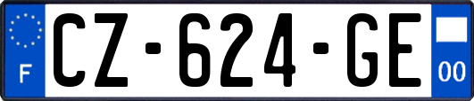 CZ-624-GE