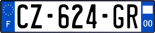 CZ-624-GR