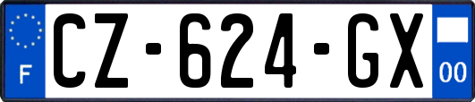 CZ-624-GX