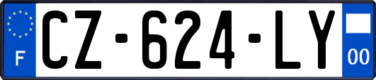 CZ-624-LY