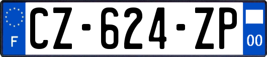 CZ-624-ZP