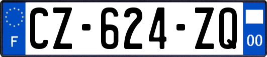 CZ-624-ZQ