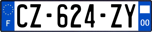 CZ-624-ZY