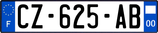 CZ-625-AB