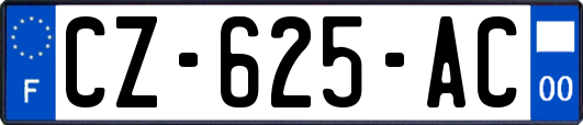 CZ-625-AC