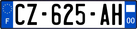 CZ-625-AH