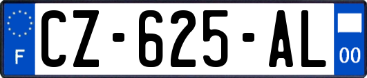 CZ-625-AL