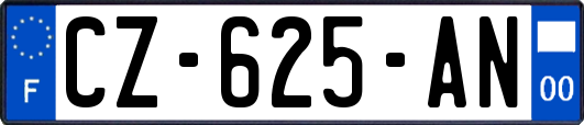 CZ-625-AN