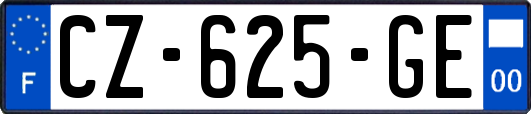 CZ-625-GE