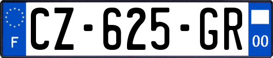 CZ-625-GR
