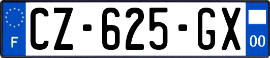 CZ-625-GX