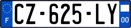 CZ-625-LY
