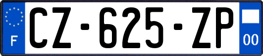 CZ-625-ZP