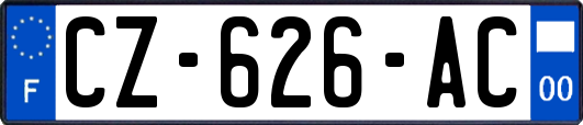 CZ-626-AC