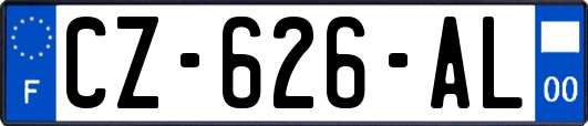 CZ-626-AL