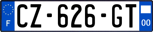 CZ-626-GT