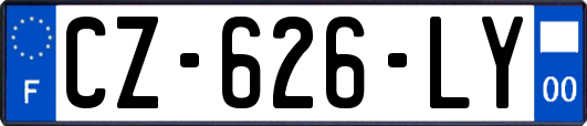 CZ-626-LY