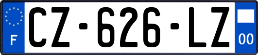 CZ-626-LZ