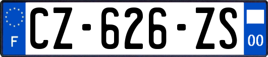 CZ-626-ZS