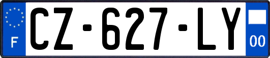 CZ-627-LY