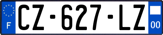 CZ-627-LZ