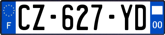 CZ-627-YD