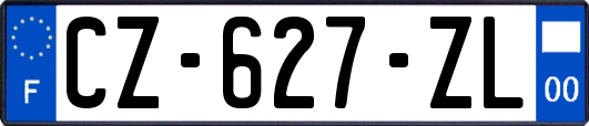 CZ-627-ZL