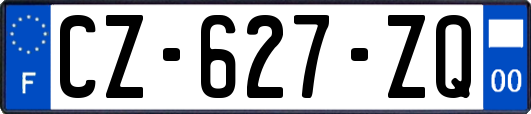 CZ-627-ZQ