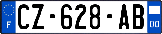 CZ-628-AB