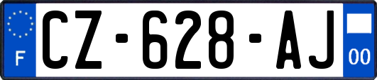 CZ-628-AJ