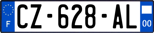 CZ-628-AL