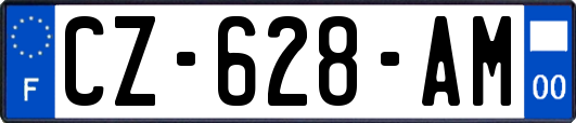 CZ-628-AM