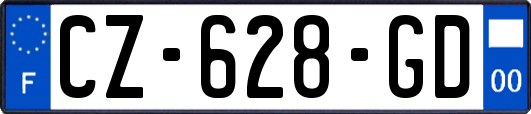 CZ-628-GD