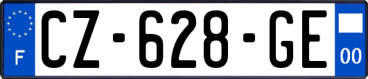 CZ-628-GE