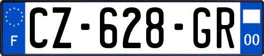 CZ-628-GR