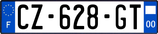 CZ-628-GT
