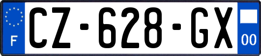 CZ-628-GX