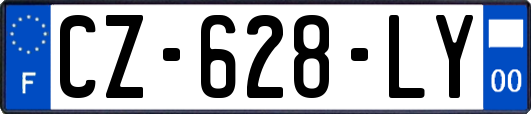 CZ-628-LY