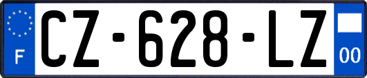 CZ-628-LZ