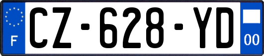 CZ-628-YD