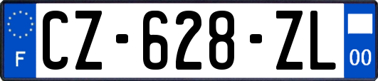 CZ-628-ZL