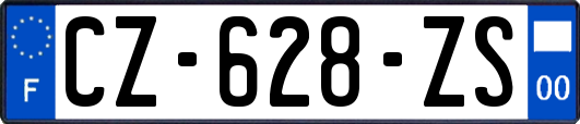 CZ-628-ZS